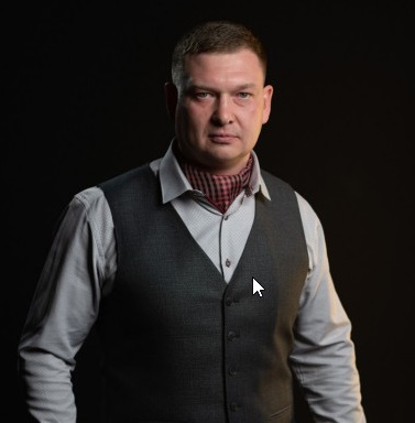 Дмитрий Крюков